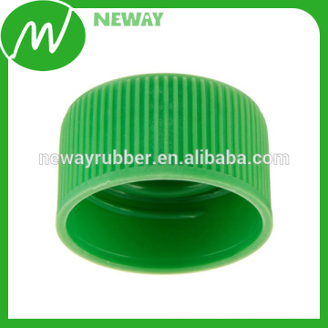 Custom Design Plastic Cone Shaped Caps from China Factory